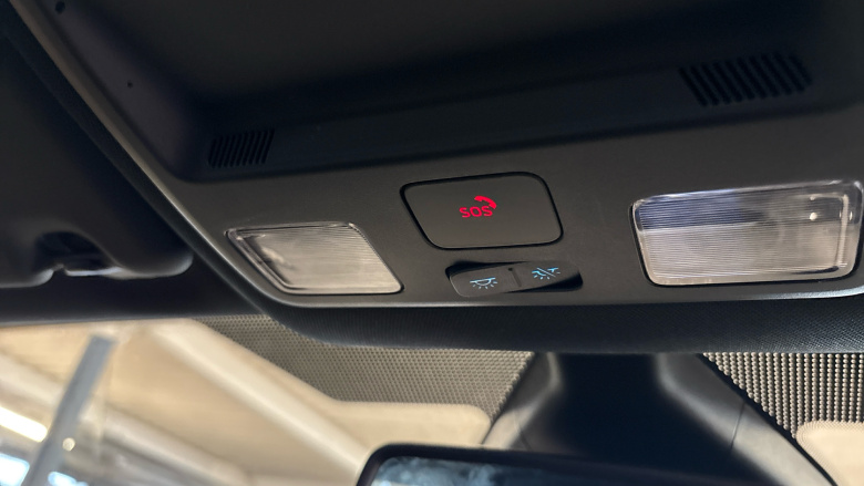 Ford Puma 1.0 EcoBoost Hybrid mHEV ST-Line 5dr Petrol Hatchback